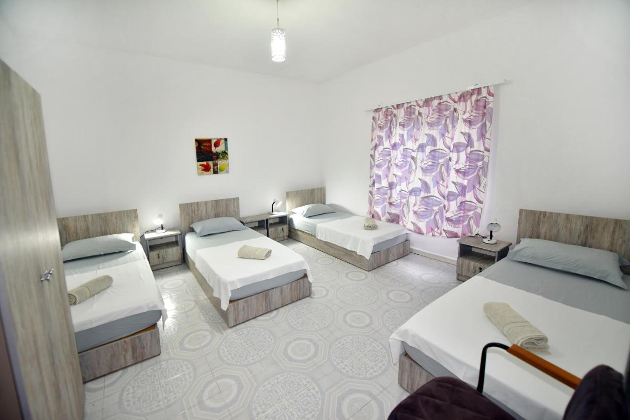 12 B&B Shkodër Exterior foto
